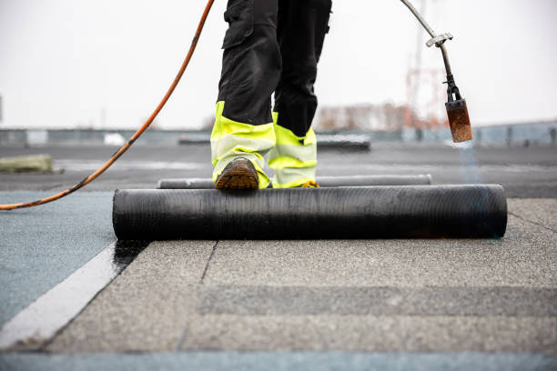 Fast & Reliable Emergency Roof Repairs in Shelby, MT